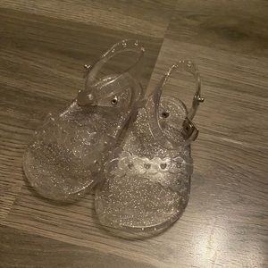 Size 3 toddler sandals